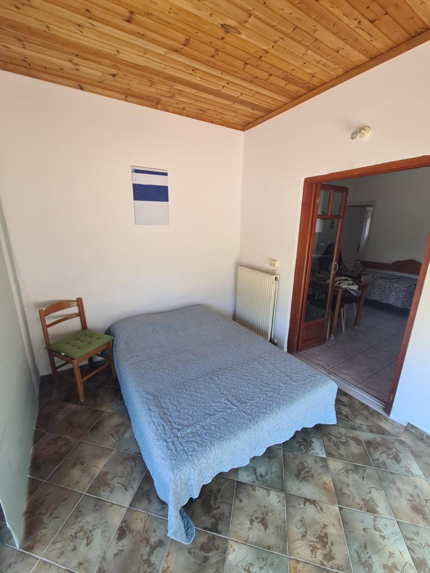 Spitikariotiko Ikarian Cottage Raches  Екстер'єр фото